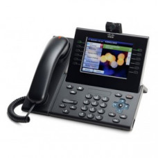 IP телефон CISCO CP-9971-C-CAM-K9