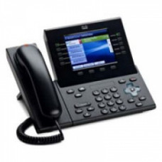 IP Телефон Cisco CP-9971-CL-K9