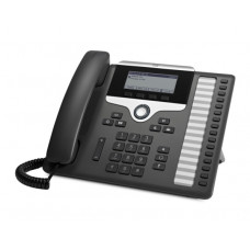 IP телефон Cisco CP-7861-K9