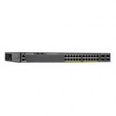 Коммутатор Cisco WS-C2960RX-24PS-L